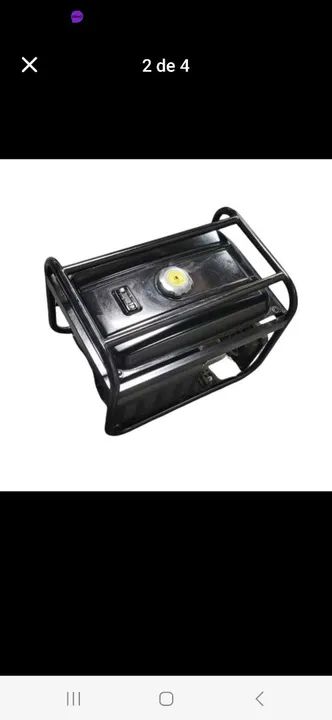 Gerador Schulz S2500MG - Foto 4