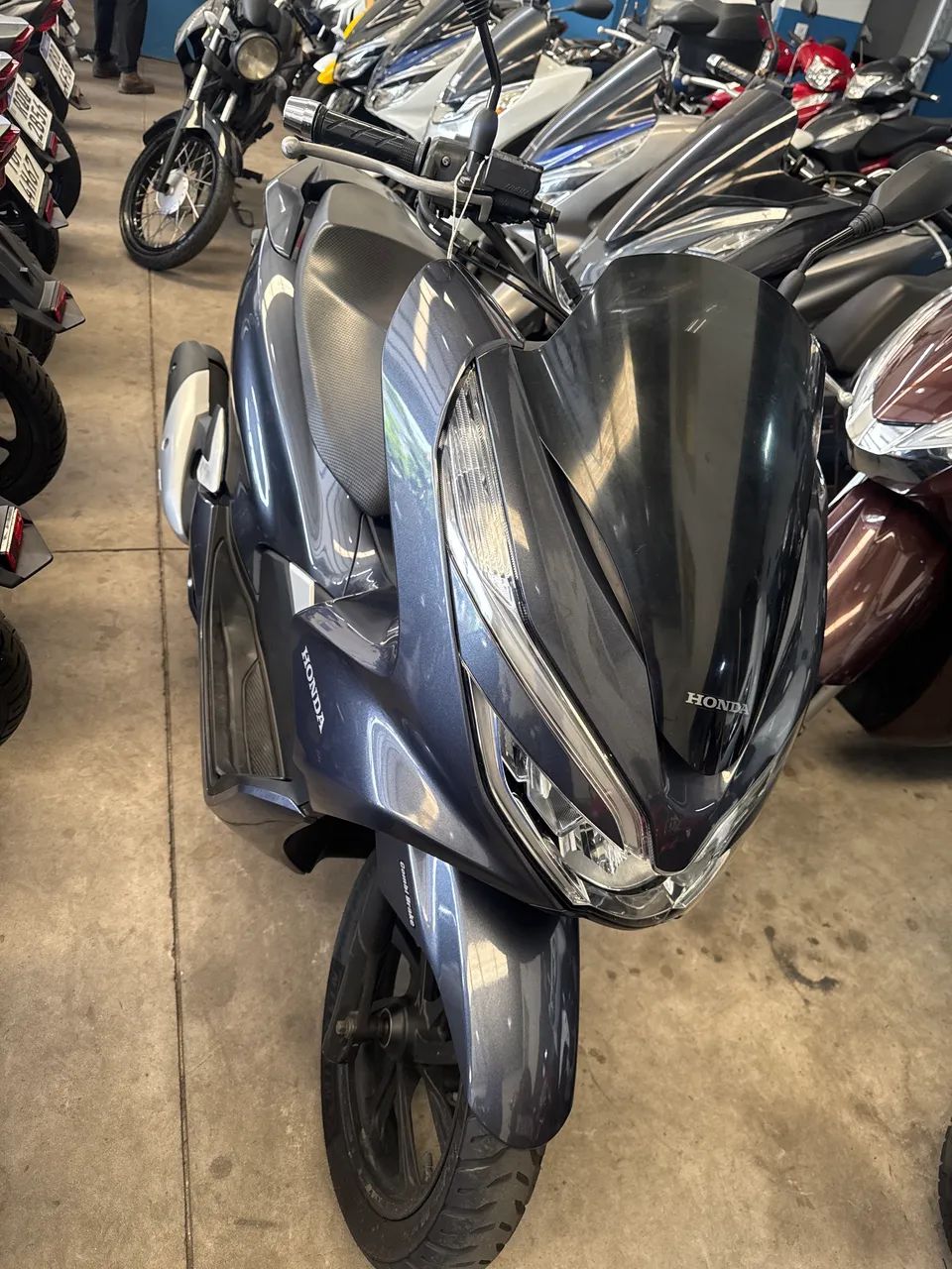 Pcx 2021 top - Foto 3