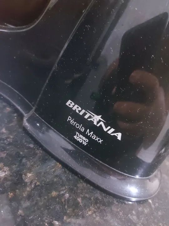 Batedeira de bolos Britânia  - Foto 4