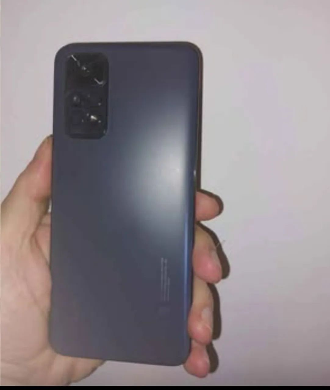 Smartphone Xiaomi Redmi Note 11S 128GB 8GB RAM - Foto 3