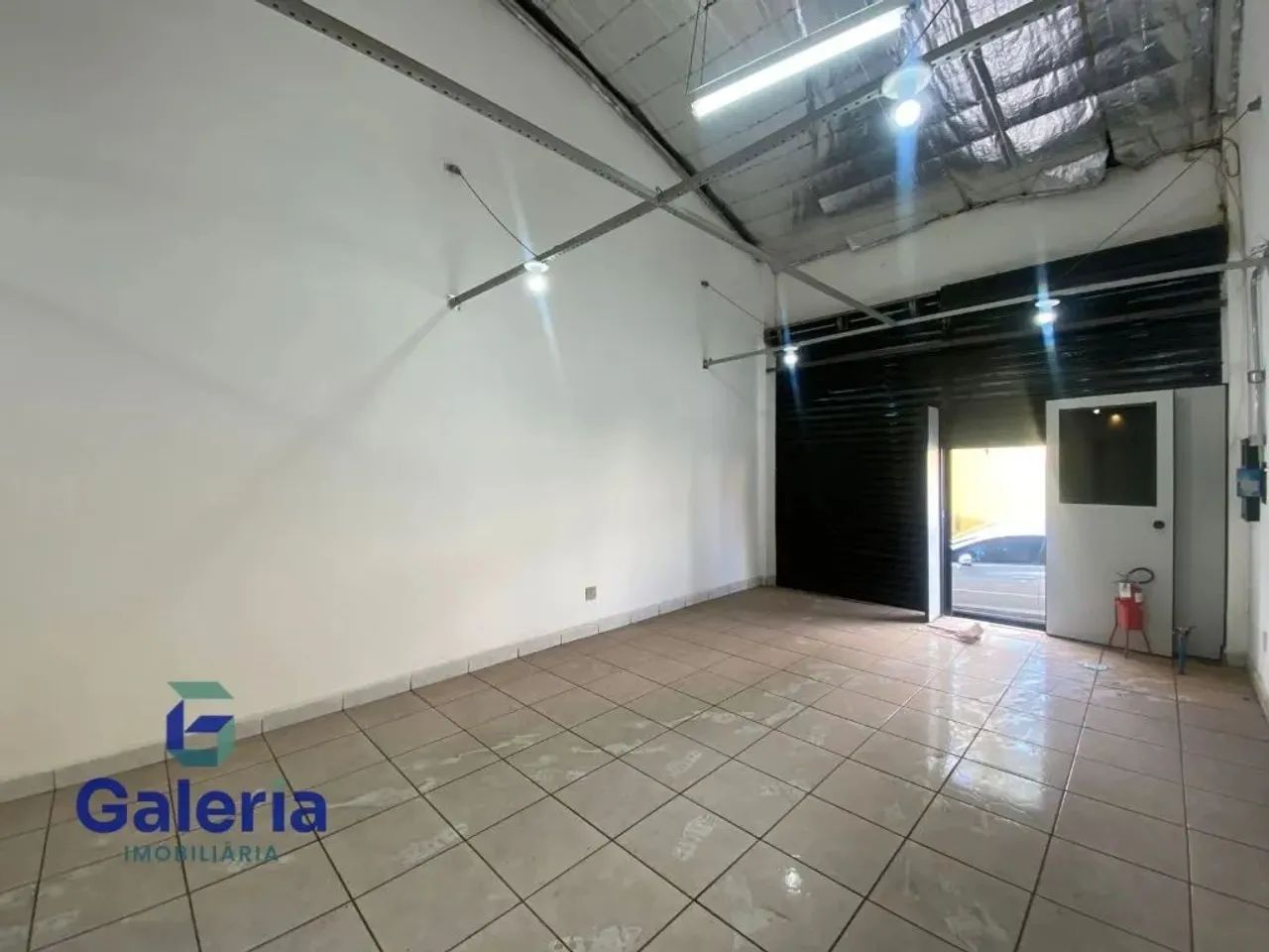 Salão comercial para alugar, 60m² - Campos Elíseos - Foto 7