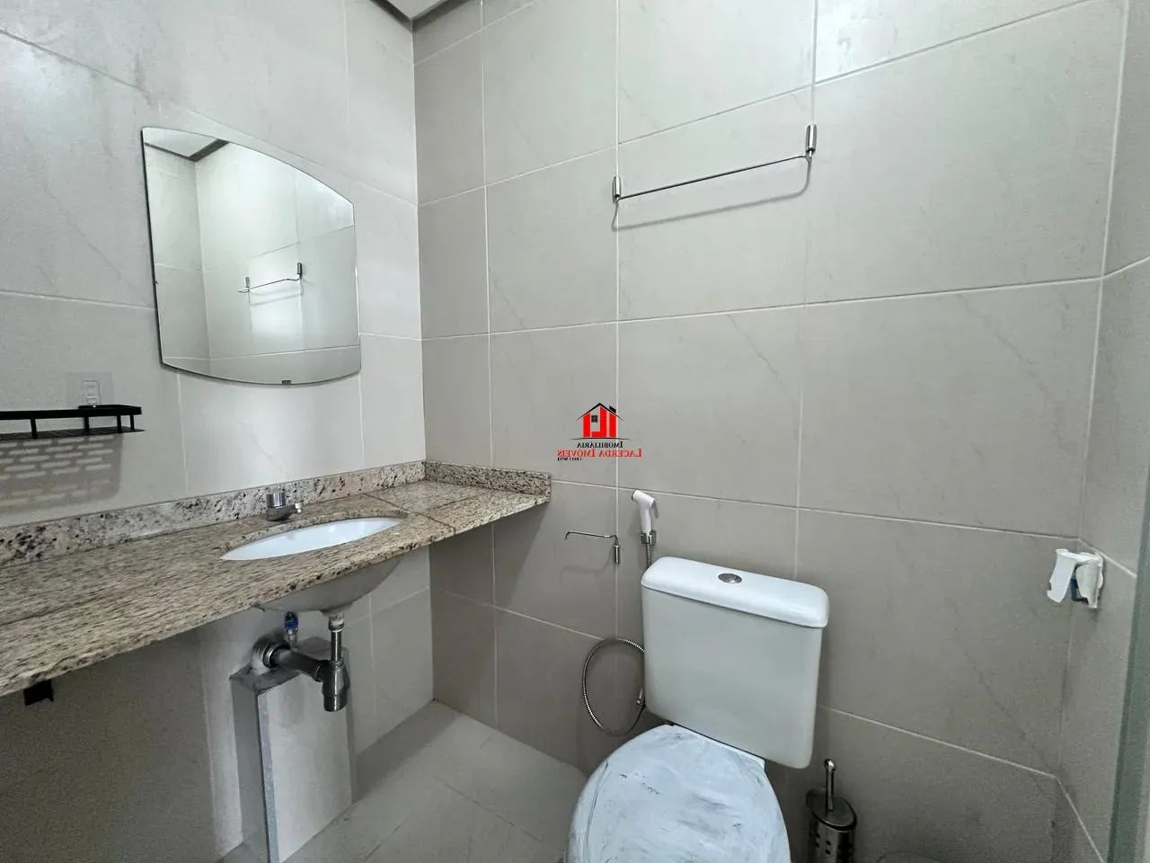 Aluga-se apartamento com 3 suítes mobiliado no Maison Ephigênio Salles! - Foto 6