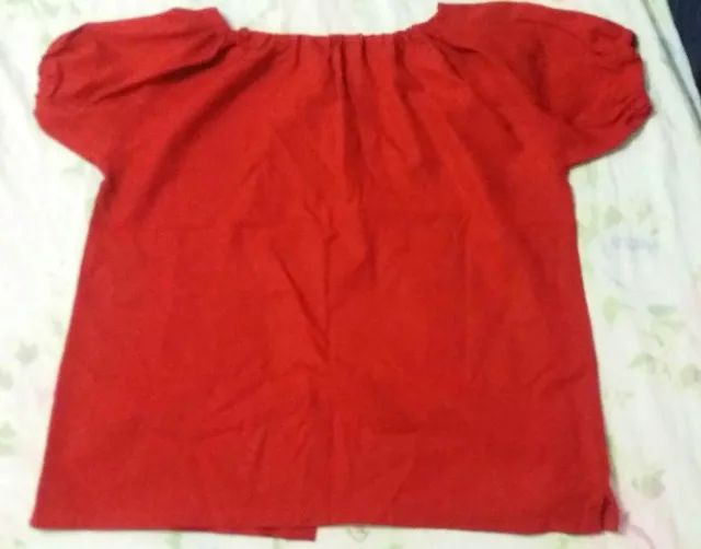 roupas diversas para homens mulheres jovens e crianças  - Foto 4