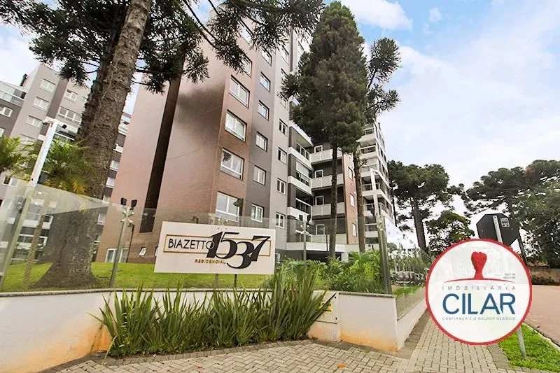 Imobiliária Cilar Vende Apartamento 3 Quartos no Campo Comprido com 181m², Ref. 100736.001
