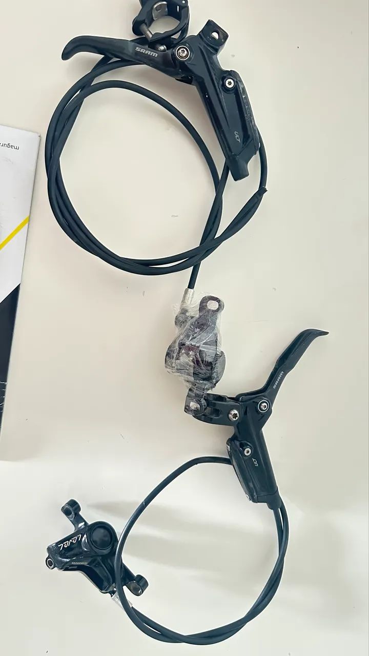 Freios Sram Level Ultimate MTB - Foto 3
