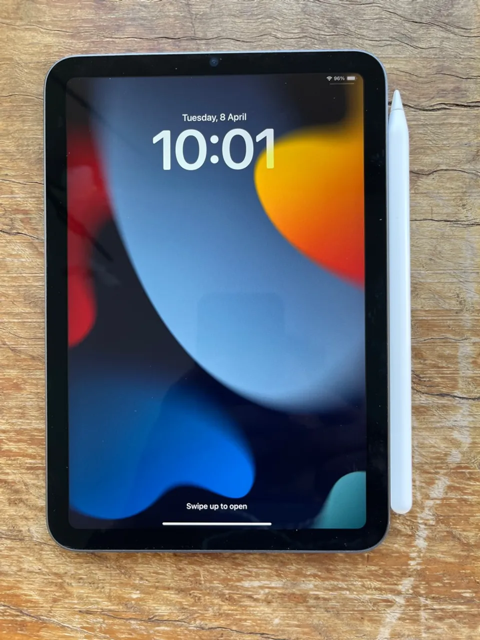 ipad mini 256gb