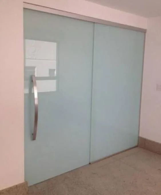 Películas residenciais e empresarial