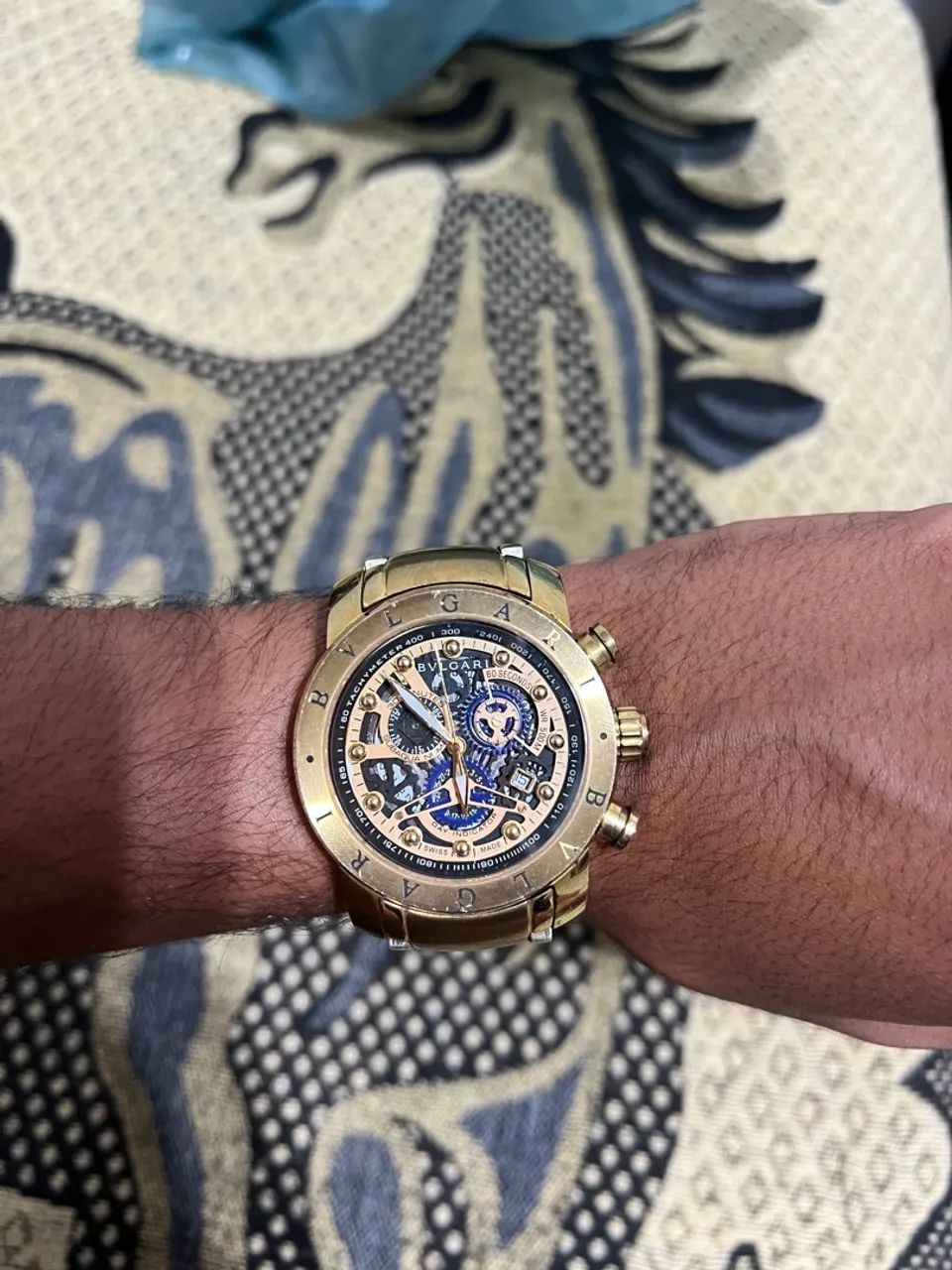 Bvlgari - Foto 5