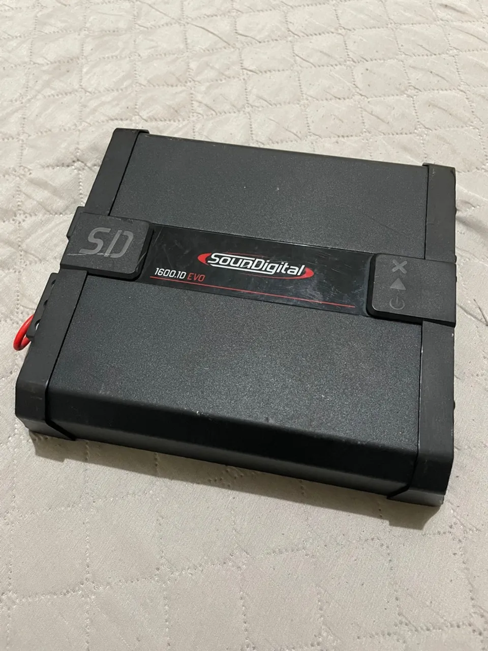 MÓDULO SD 1600