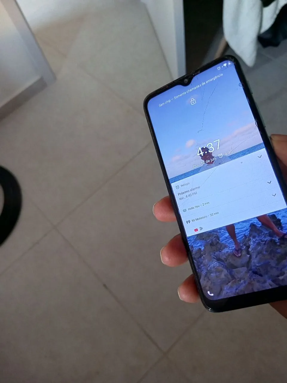 Vendo moto e 20 funcionando tudo barato só $170