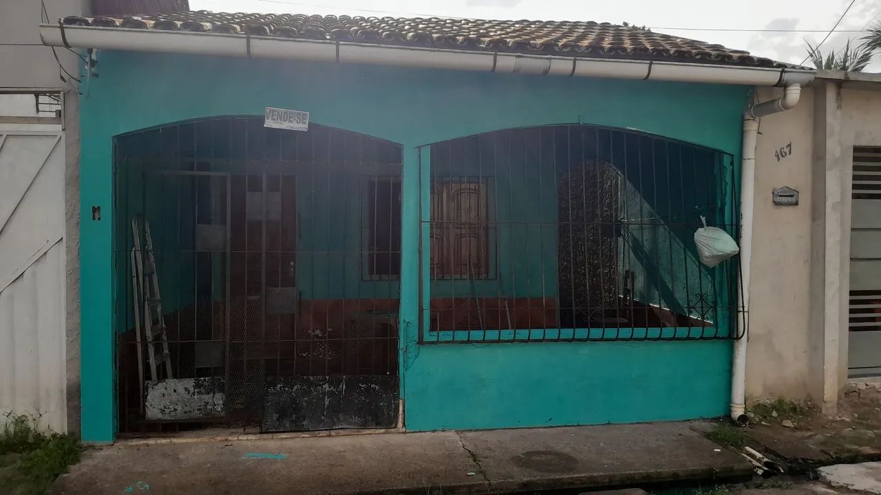 Foto - Belém - Tenoné