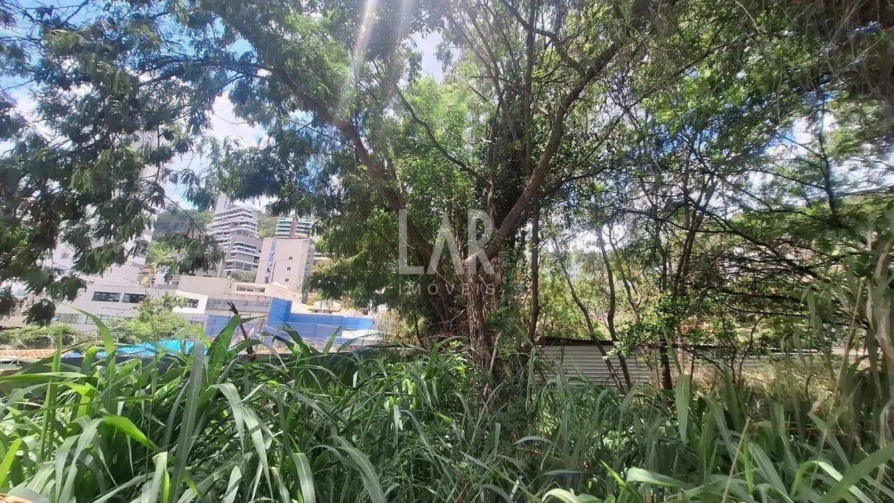 Lote - Terreno à venda, Santa Lúcia - Belo Horizonte/MG - Foto 4