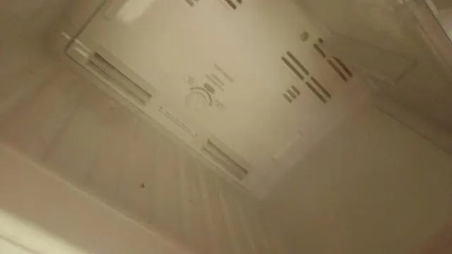 Geladeira Brastemp com defeito  - Foto 2