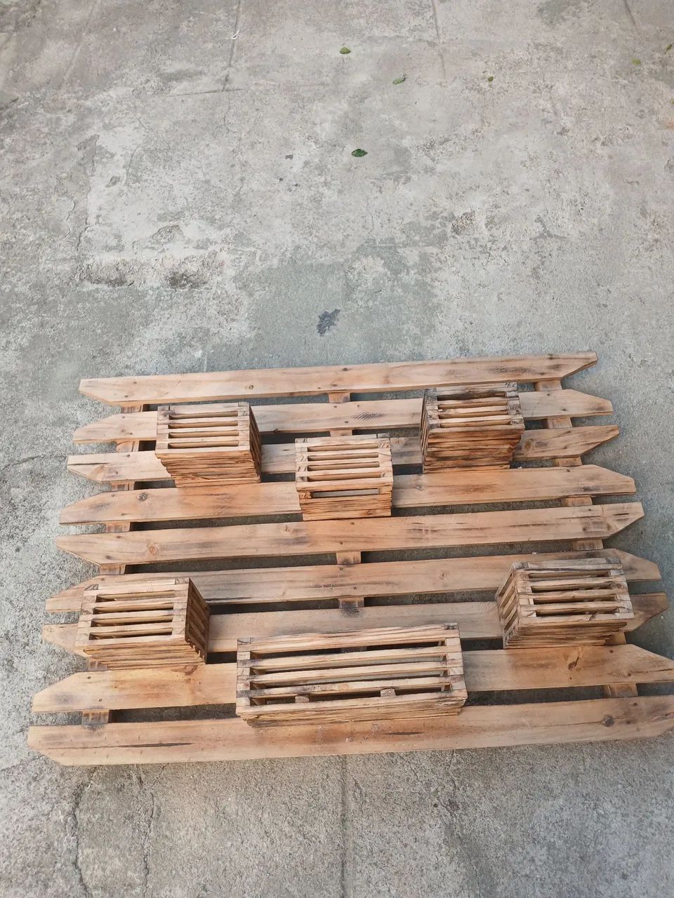 Jardim verticais.  - Foto 5