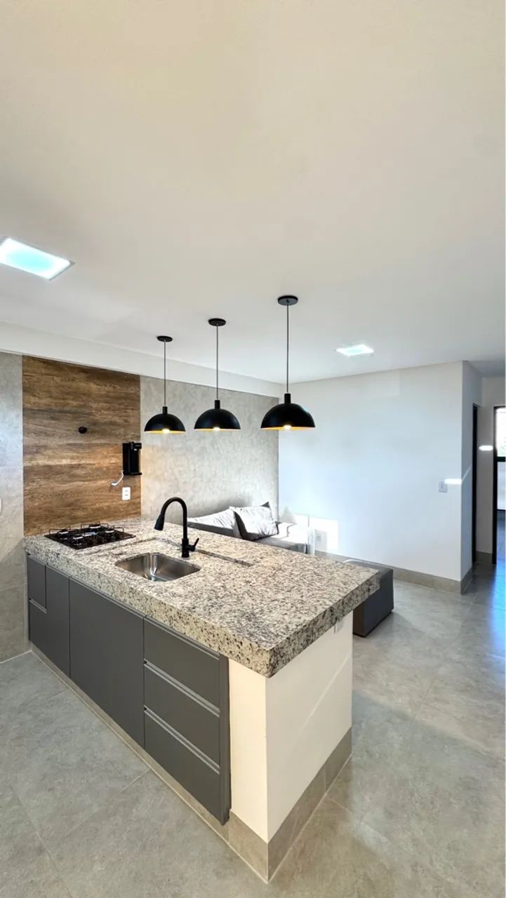 Foto - Goiânia - Setor Sudoeste