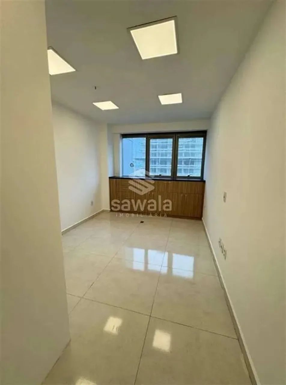 Absoluto Businnes Towers - Comercial/industrial - Foto 5