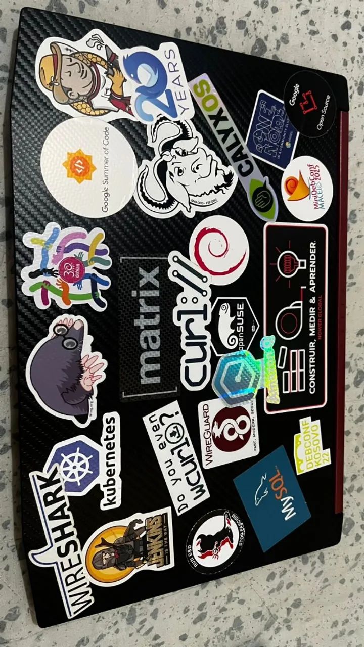 Notebook Acer Nitro 5  - Foto 2