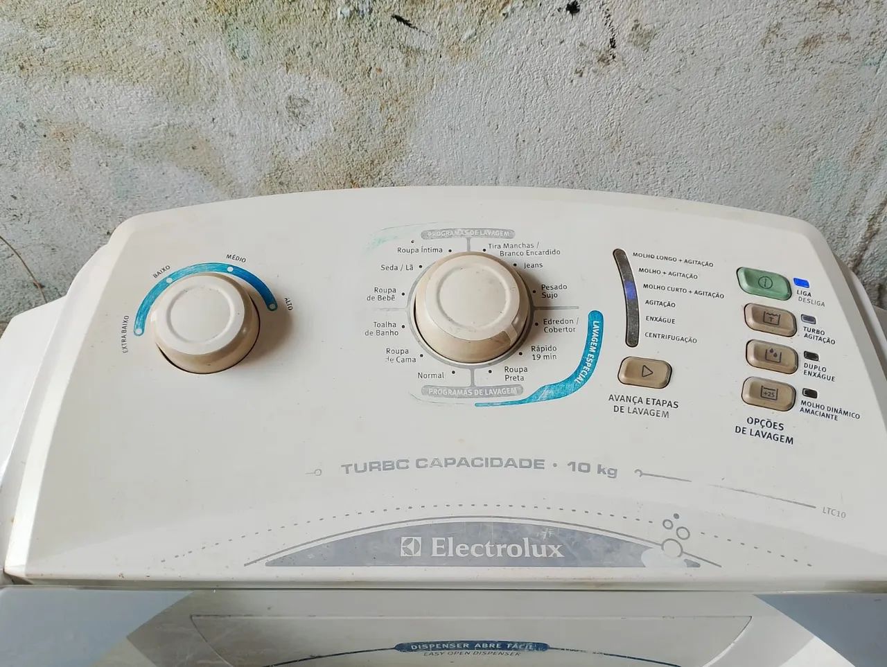 Máquina de lavar  - Foto 4