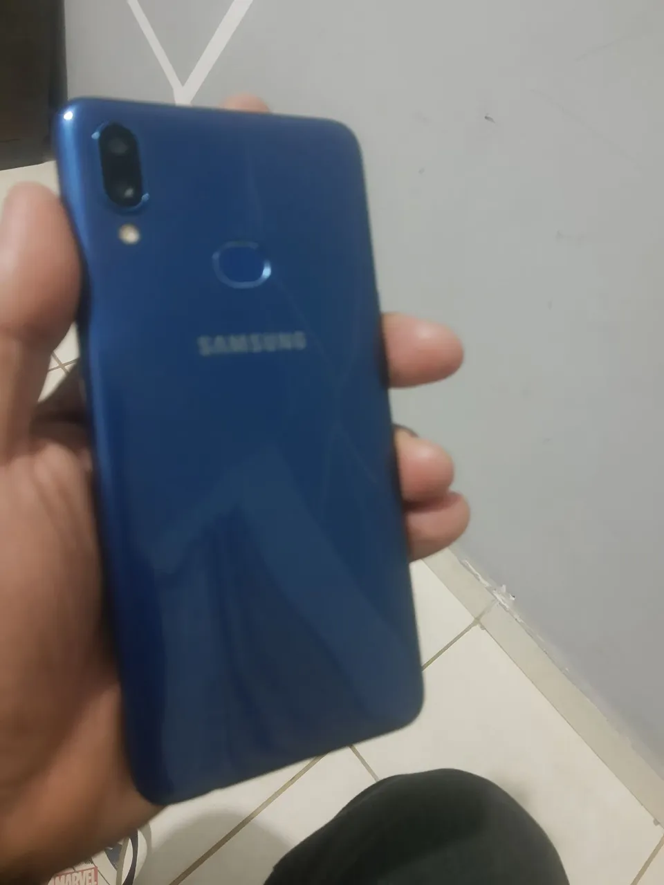 Samsung A10 s