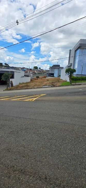 Terreno em condomínio fechado las palmas  - Foto 2