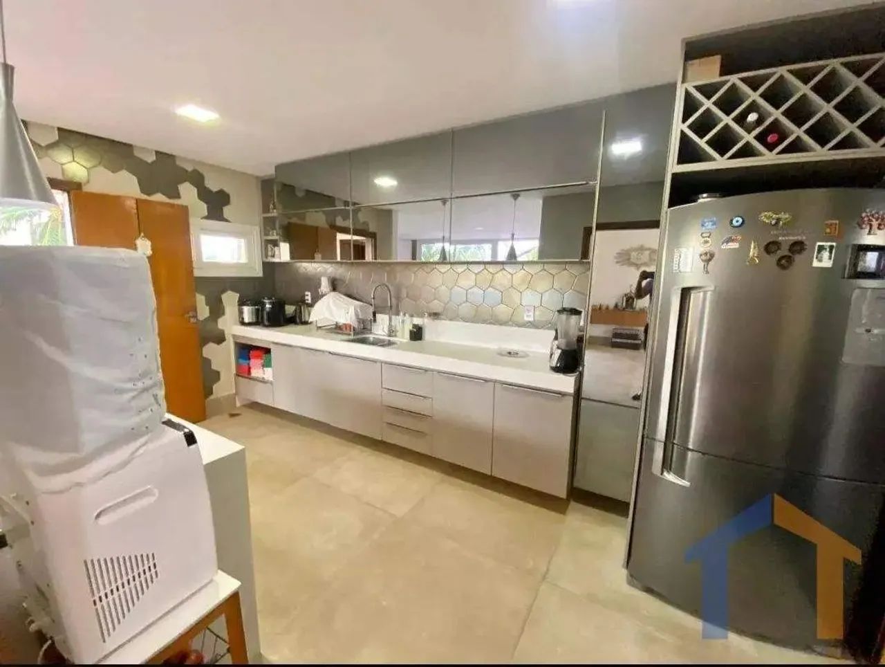 Casa para locação no RESIDENCIAL DAMHA, BRISAS DE ATALAIA, Barra dos Coqueiros, SE - Foto 4