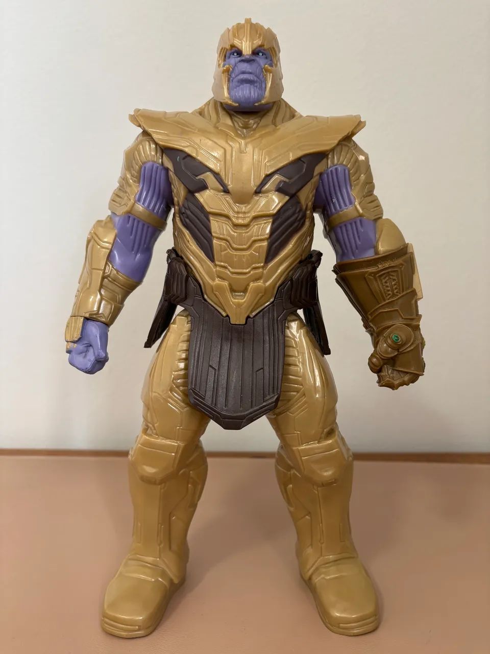 Boneco Thanos Vingadores Ultimato - Foto 5
