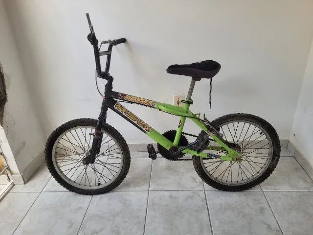 Bicicleta Aro 20