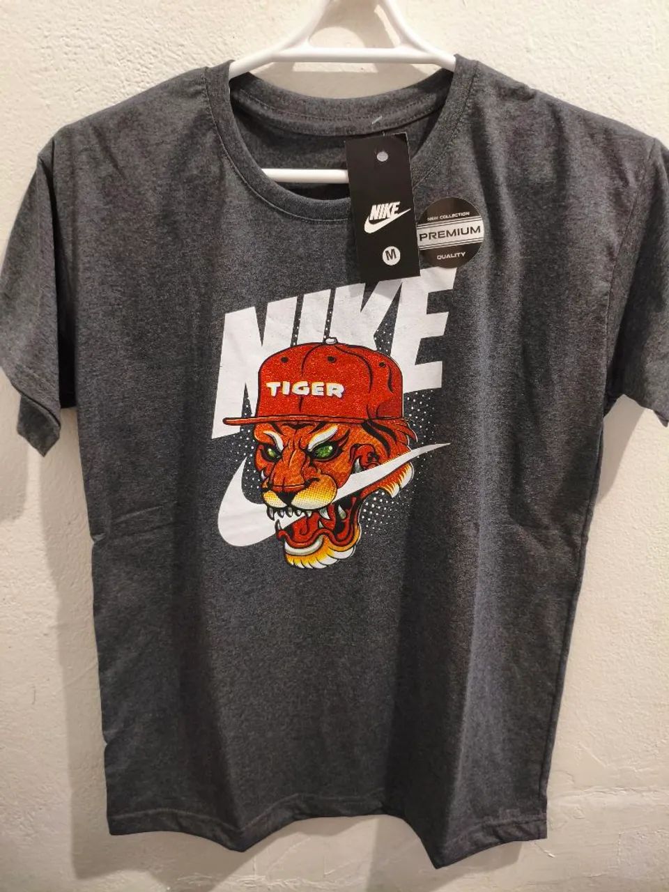 Camisa Nike - Foto 2
