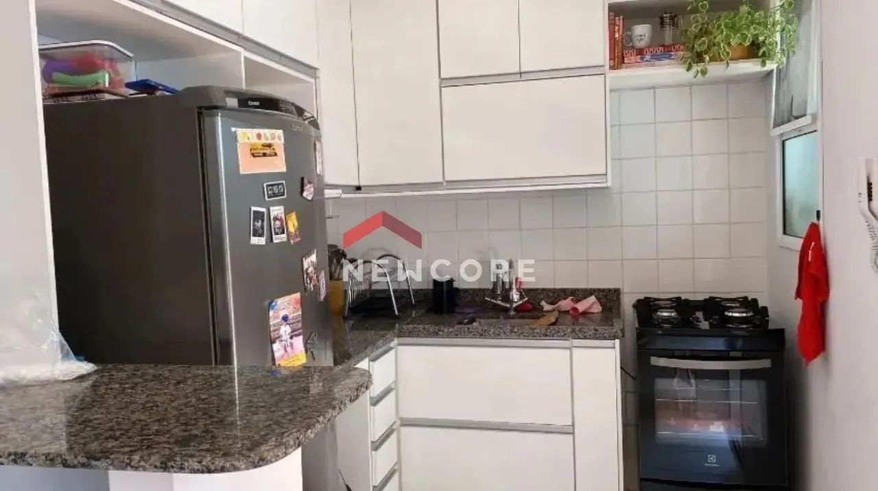 Casa de condomínio em Rua Thomas Nilsen Júnior - Parque Imperador - Campinas/SP - Foto 4