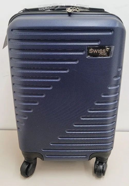 Mala de viagem para bagagem de mão 