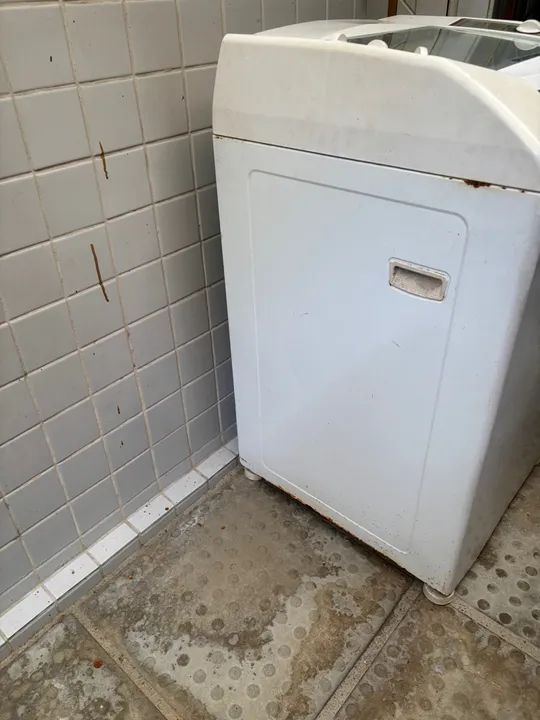 Máquina de Lavar Automática - Foto 2