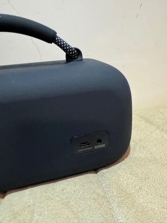 Caixa som Bluetooth Soundlink Max - PREÇO PRA VENDER RAPIDO!!! - Foto 5