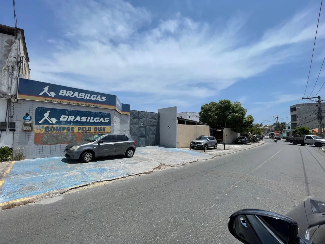 Ponto Comercial 430 m2 Rua Principal  - Foto 3