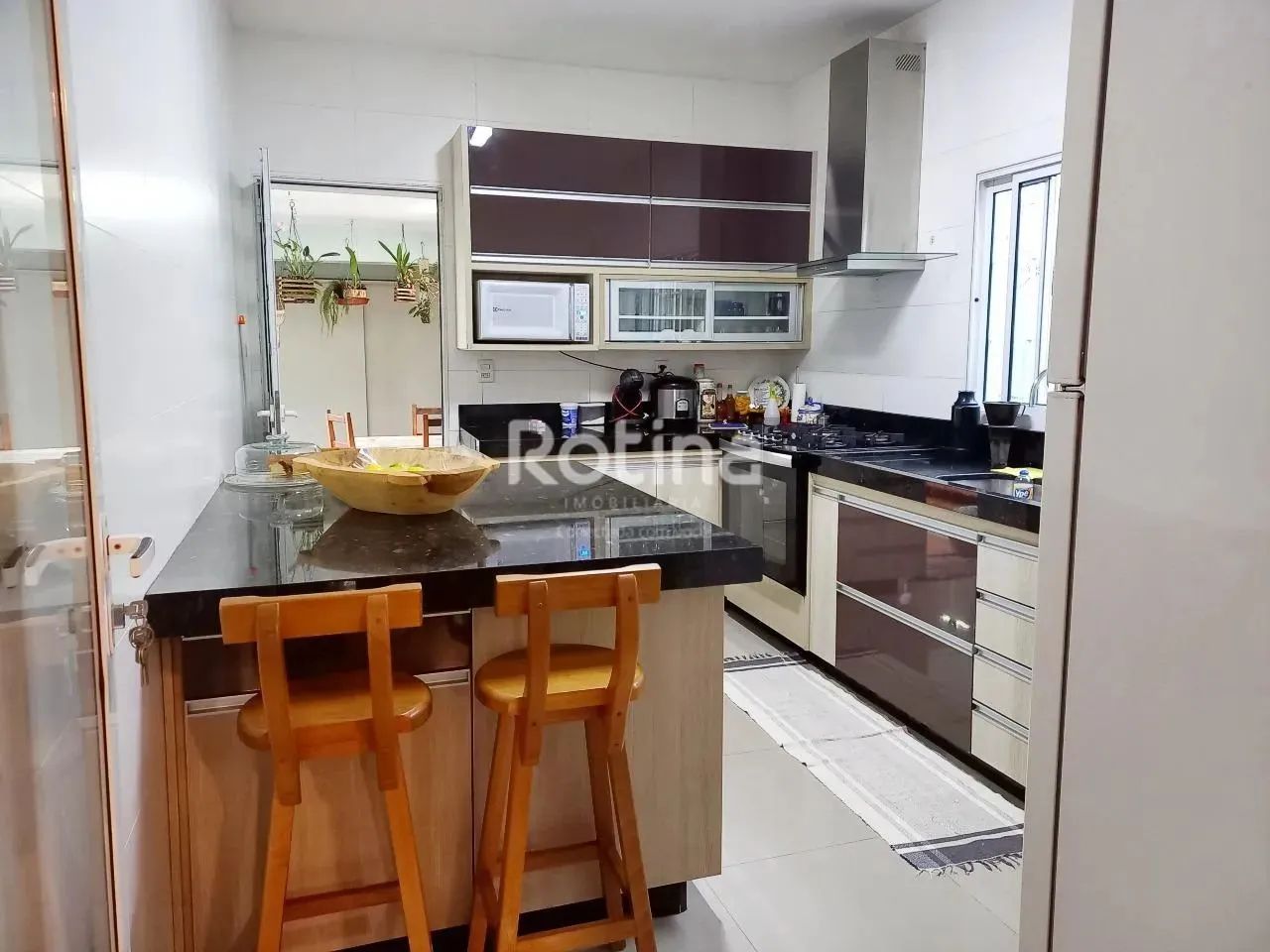 Casa à venda, 5 quartos, Cidade Jardim - Uberlândia/MG - Rotina Imobiliária - Foto 9