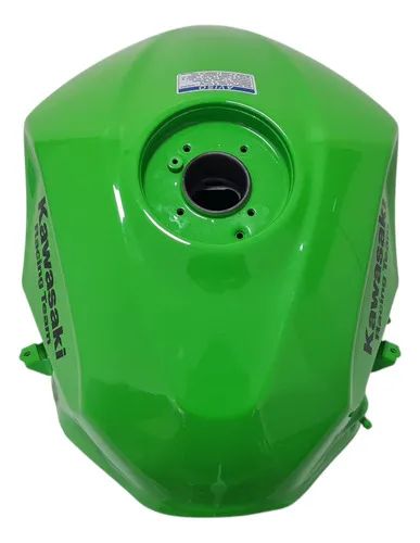 Tanque Combustível Kawasaki Ninja 400 19/24 Detalhes 59776 - Peças