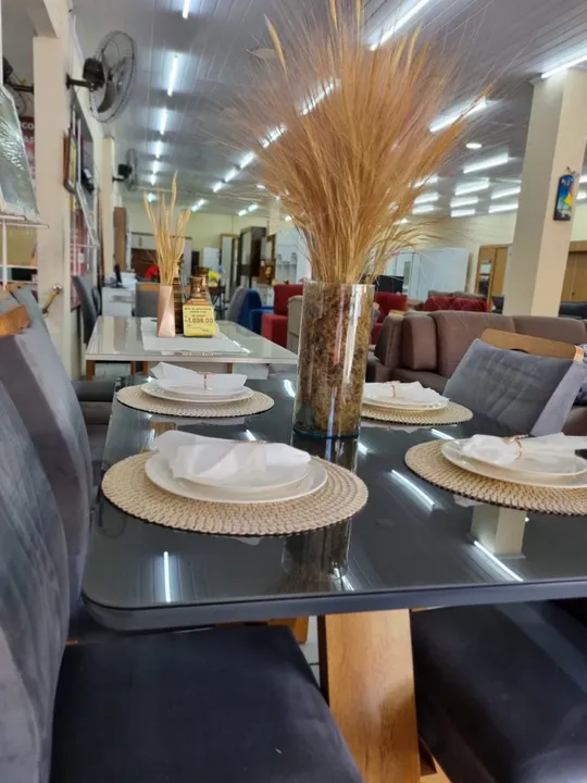 Magnífica loja de móveis em Vilar dos Teles, 250 m²