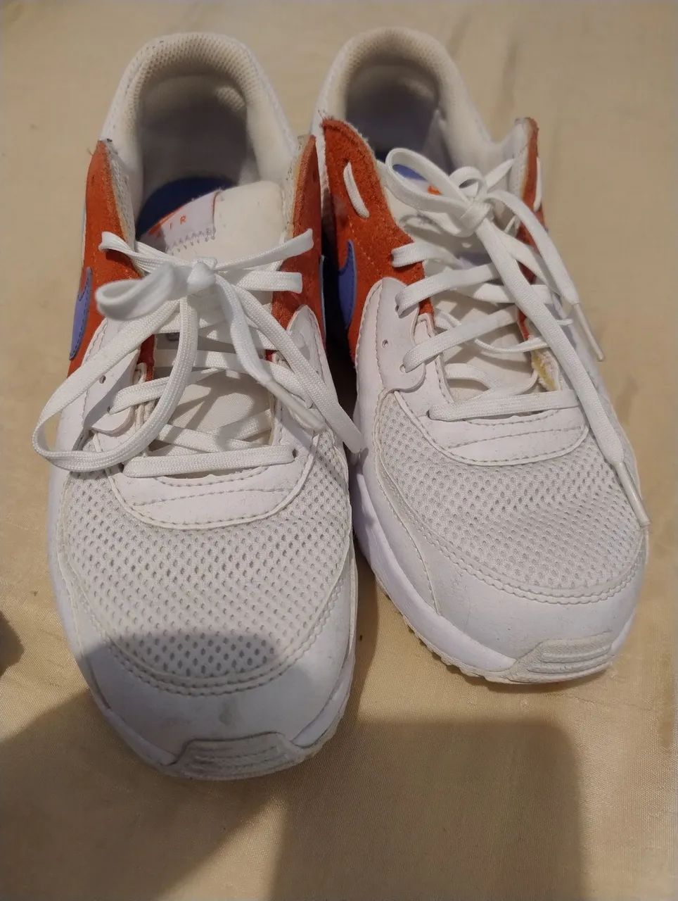 Tênis Nike Air Max Excee - Tamanho 38 - Usado - Foto 3