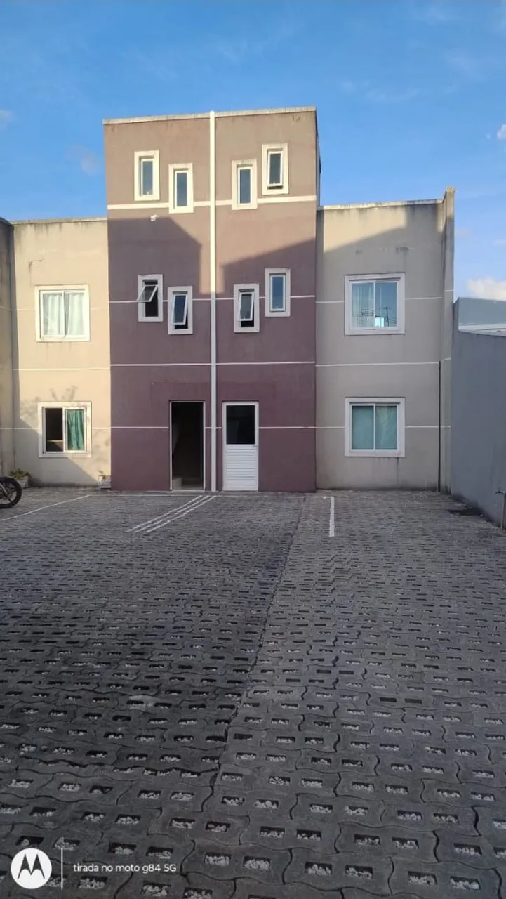 Apartamento Uberaba de cima próximo ao novo shopping Av. Das Torres