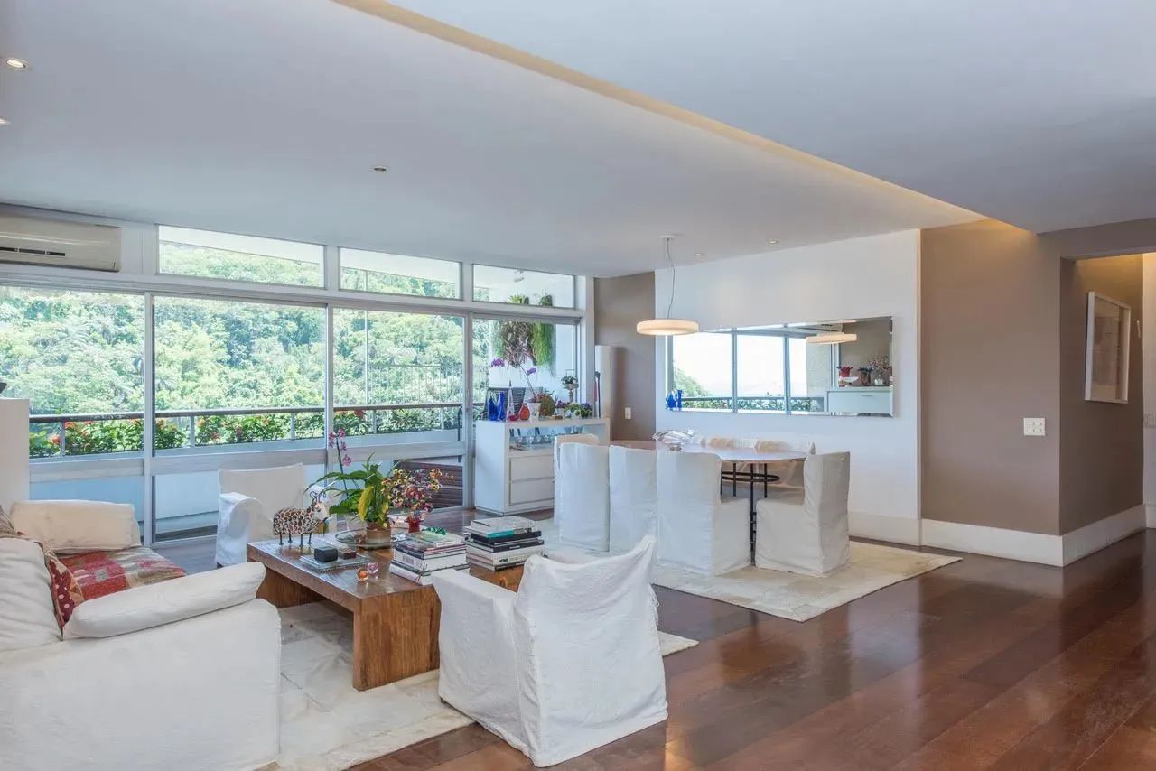Imóvel para aluguel e venda possui 200 metros quadrados com 3 quartos - Foto 2