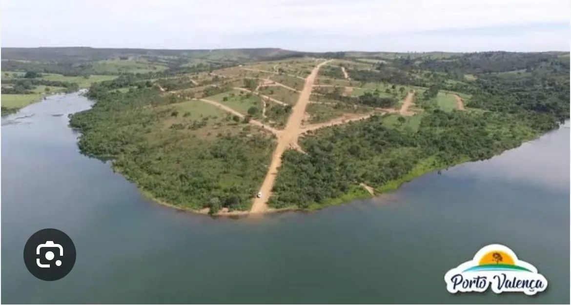 Foto - Senador Canedo - Conjunto Habitacional Jardim Sabiá