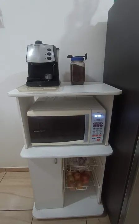 Armário 4 em 1  - Foto 2