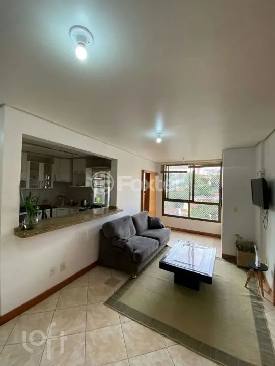 Apartamento à venda Travessa Alfredo Costa, Medianeira - Porto Alegre - Foto 2