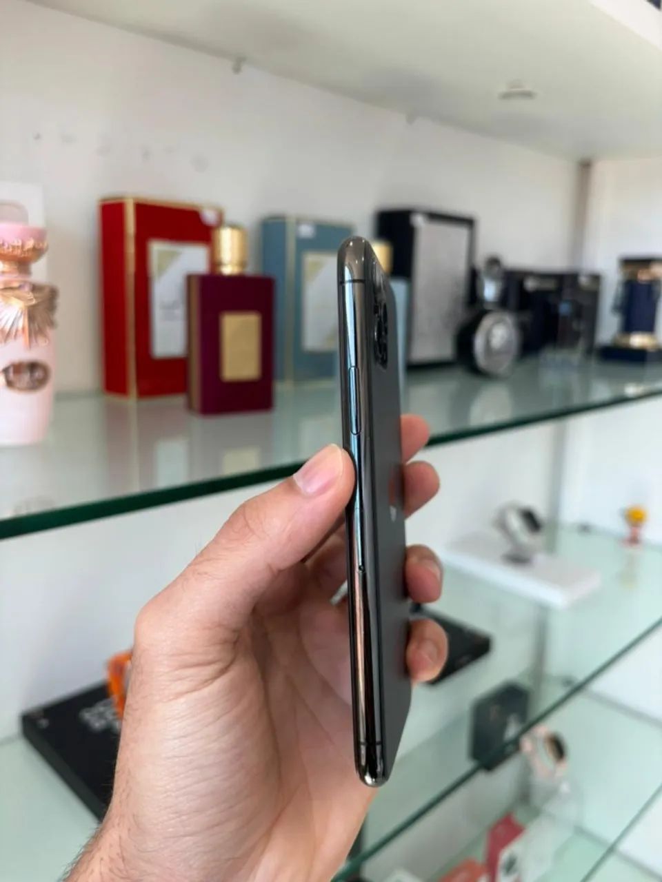 iPhone 11 Pro 64 e 256gb - Celulares e Smartphones - Parque