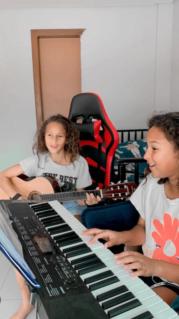 Escola de Música  - Foto 3