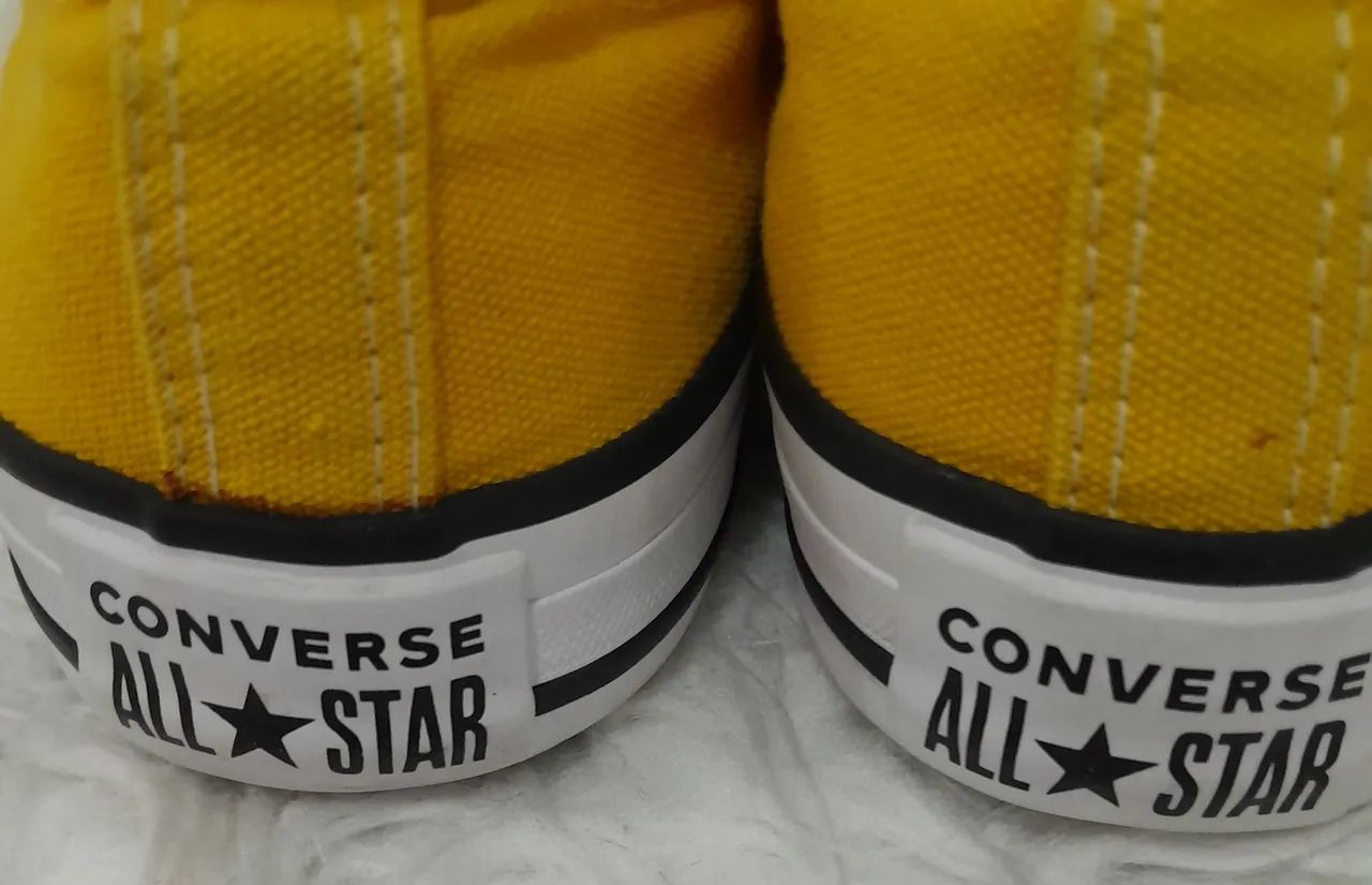  Tênis Converse All Star 37 - Foto 4