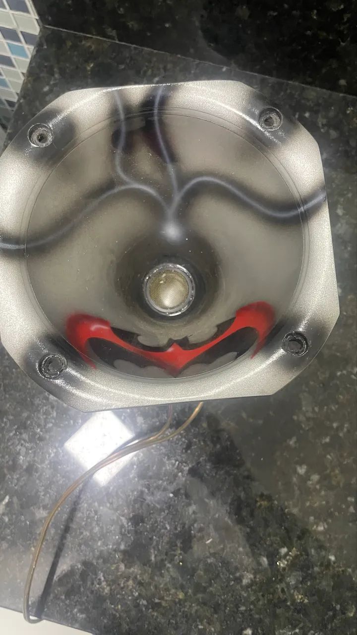 Driver selenium 200 - Foto 2