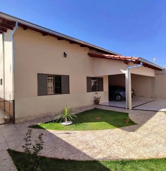 Vendo esse imóvel na Vicente Pires 