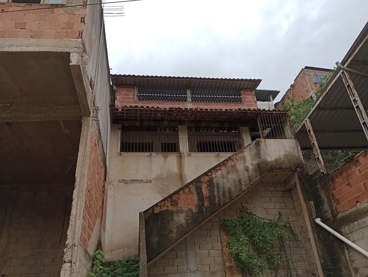 2 casas
