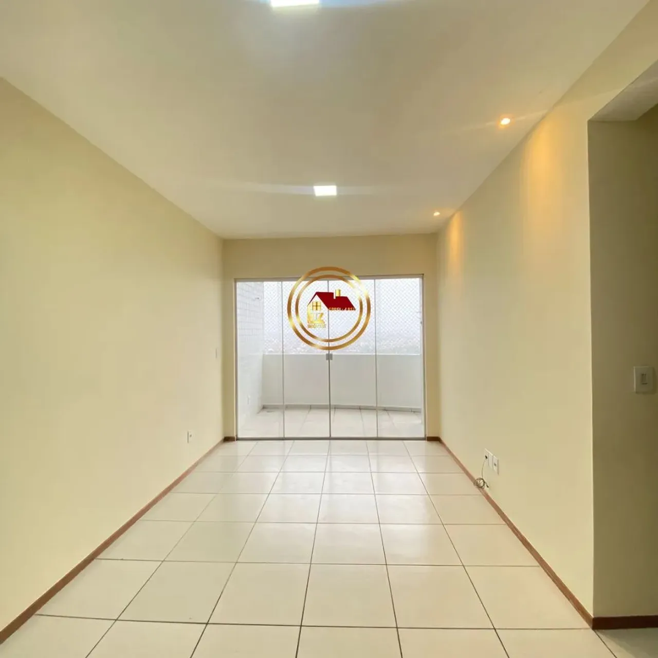 Imóvel para aluguel . Arte cristal. com 3/4