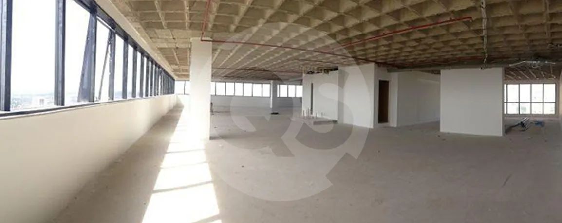 Andar/laje corporativa para aluguel com 715 metros quadrados em Jardim Goiás - Goiânia - G - Foto 5